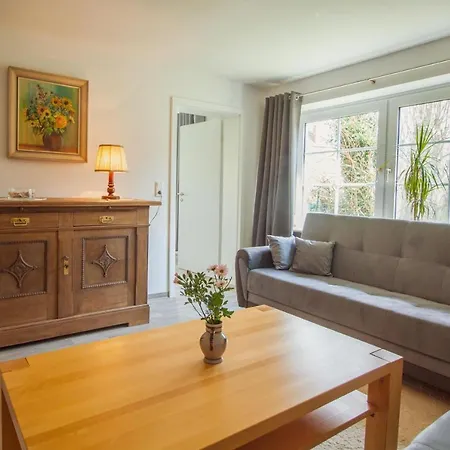 Apartman Oma Husen *